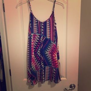 Fun express dress